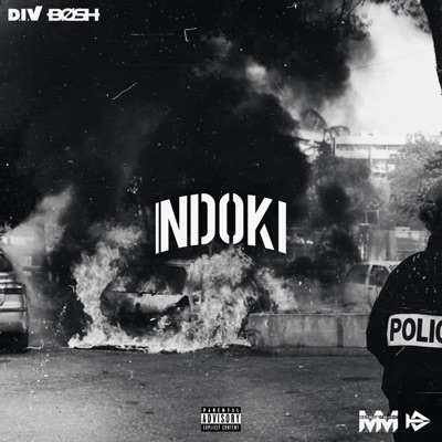 Ndoki (feat. Bosh) - Single