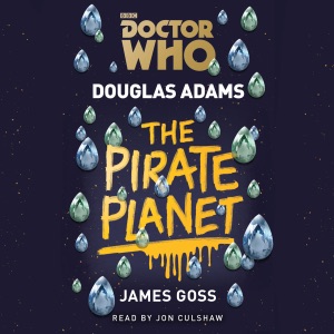 Doctor Who: The Pirate Planet