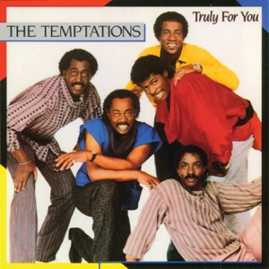 The Temptations - Treat Her Like a Lady - 排舞 音樂