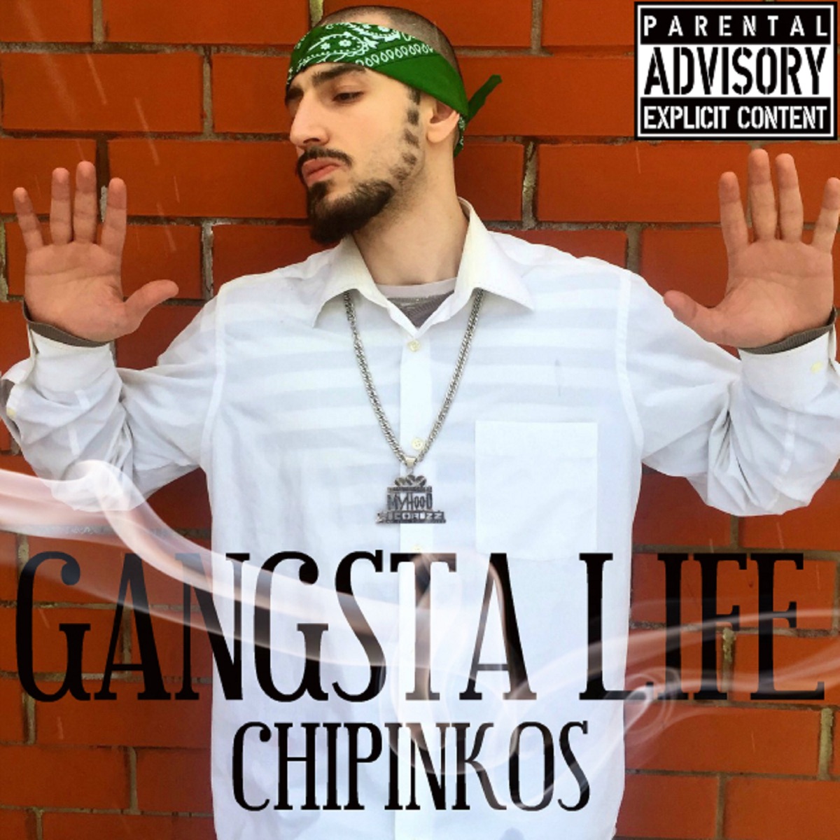 Gangsta Life - Album by Чипинкос - Apple Music