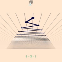 4+3=1 - Single - AQUA STONE THRONE