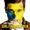 Girl from Sweden - Eric Saade lyrics