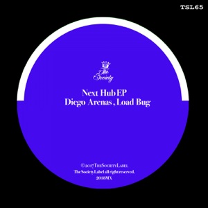 Next Hub EP - Single