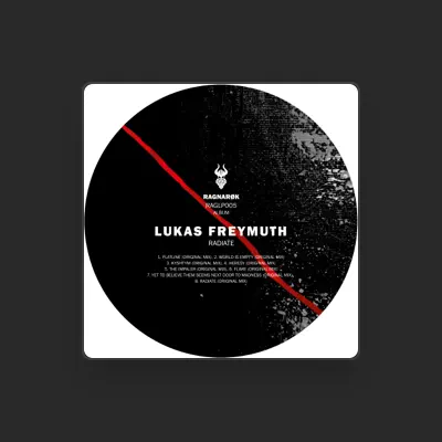 Listen to Lukas Freymuth, watch music videos, read bio, see tour dates & more!