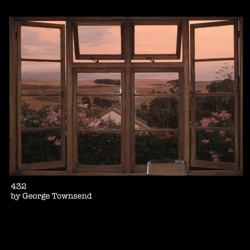 George Townsend - The Flight