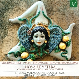 Nova et vetera (Contemporary Sicilian Composers)