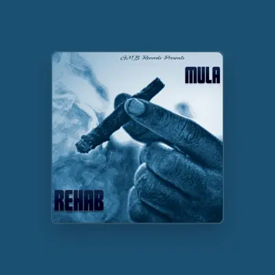 Listen to Mula Mike, watch music videos, read bio, see tour dates & more!