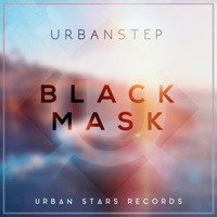Black Mask - Single - Urbanstep