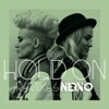 Hold On (Remixes), Pt. 1 - EP