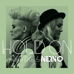 Hold On (Remixes), Pt. 1 - EP
