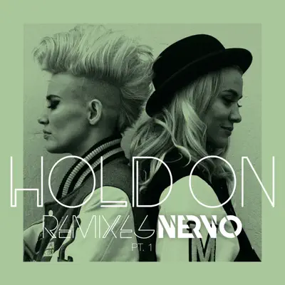 Hold On (Remixes), Pt. 1 - EP - Nervo