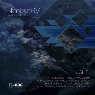 Nimbus IV Night - Various Artists