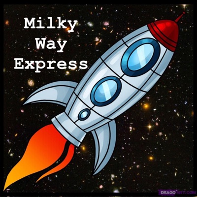 Milky Way Express - Single