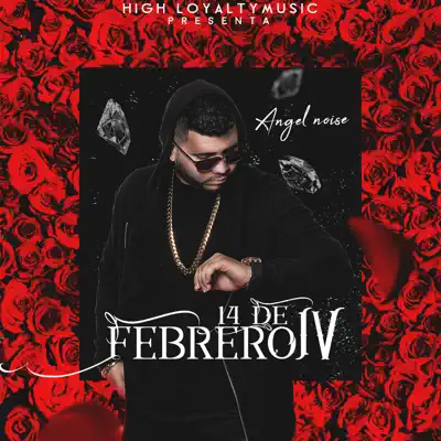 14 de Febrero IV - Single - Angel Noise