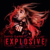 Explosive (Backing Track) artwork