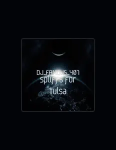 Dengarkan DJ_FAMOUS_407, tonton video musik, baca bio, lihat tanggal tur & lainnya!