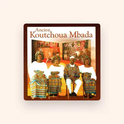 Listen to Koutchoua Mbada, watch music videos, read bio, see tour dates & more!