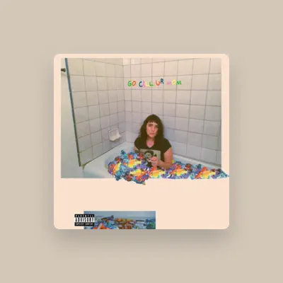 Listen to Baby Tuna, watch music videos, read bio, see tour dates & more!