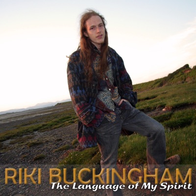 The Language of My Spirit