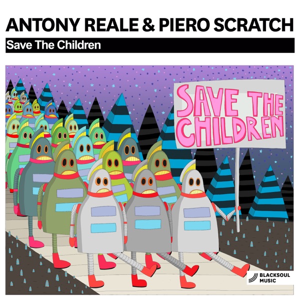 Save the Children - Single