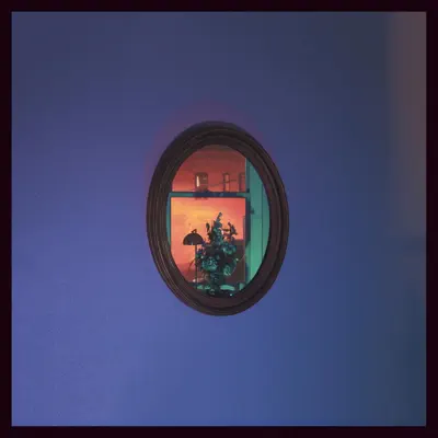 Listen to Wide Awake All Night - EP by Golden Ears