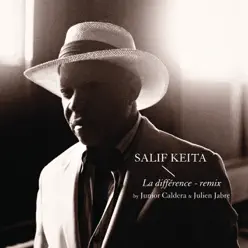 La différence - EP - Salif Keita