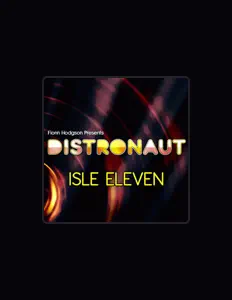 Listen to Distronaut, watch music videos, read bio, see tour dates & more!