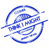 Think I Might (feat. Jimmy Nevis) artwork