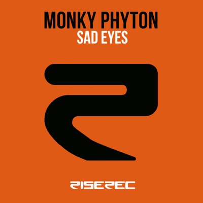 Sad Eyes (MATs MATTARA Remix Radio) - Monky Phyton | Shazam