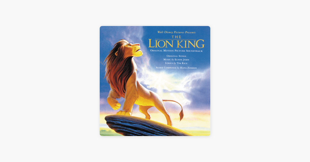 Circle of Life - Elton John Circle of Life - Elton John