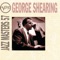 September in the Rain - George Shearing lyrics