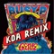 Genie (feat. Mayer Hawthorne) [KDA Remix] - Busy P lyrics