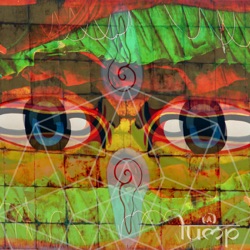 Omerar Nanda - Some God Ruled It