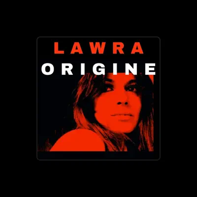 Listen to Lawra, watch music videos, read bio, see tour dates & more!