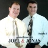 As Melhores de Joel & Jonas, Vol. 3