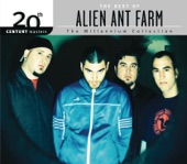 Alien Ant Farm - Movies