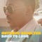 About Never Let Go (feat. Keri Hilson) - Anthony Hamilton lyrics