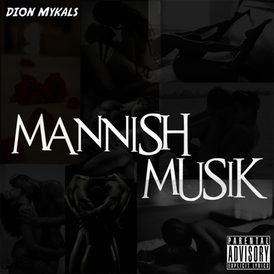 Dion Mykals - Head2Toe