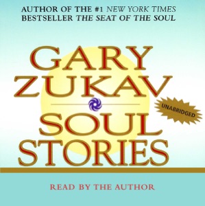 Soul Stories (Unabridged)