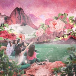 OH MY GIRL - Echo