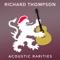 Alexander Graham Bell - Richard Thompson lyrics