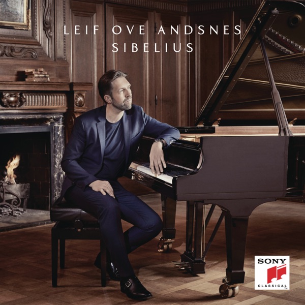 Sibelius: Piano Pieces