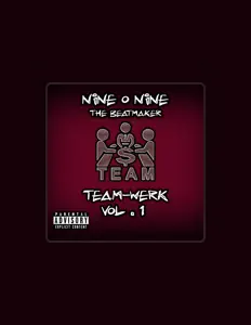 Ouve Nine O Nine The Beatmaker, vê vídeos de música, lê a biografia, vê as datas da digressão e muito mais!