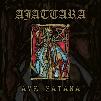 Ave Satana - Single - Ajattara