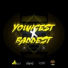 Youngest & Baddest (feat. Shelly) - Single