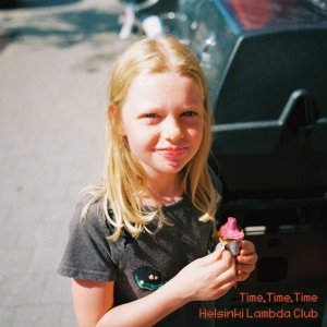 Time, Time, Time