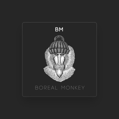 Listen to Boreal Monkey, watch music videos, read bio, see tour dates & more!