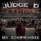 Kronik - Judge D lyrics