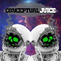Parallel Universes - EP - Concept