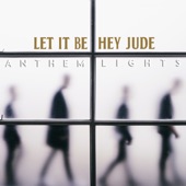 Let It Be / Hey Jude artwork